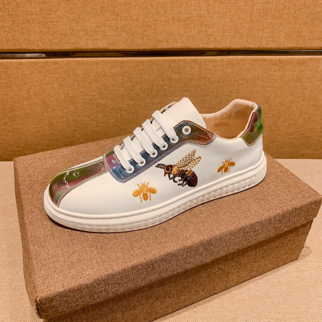 men gucci shoes-181